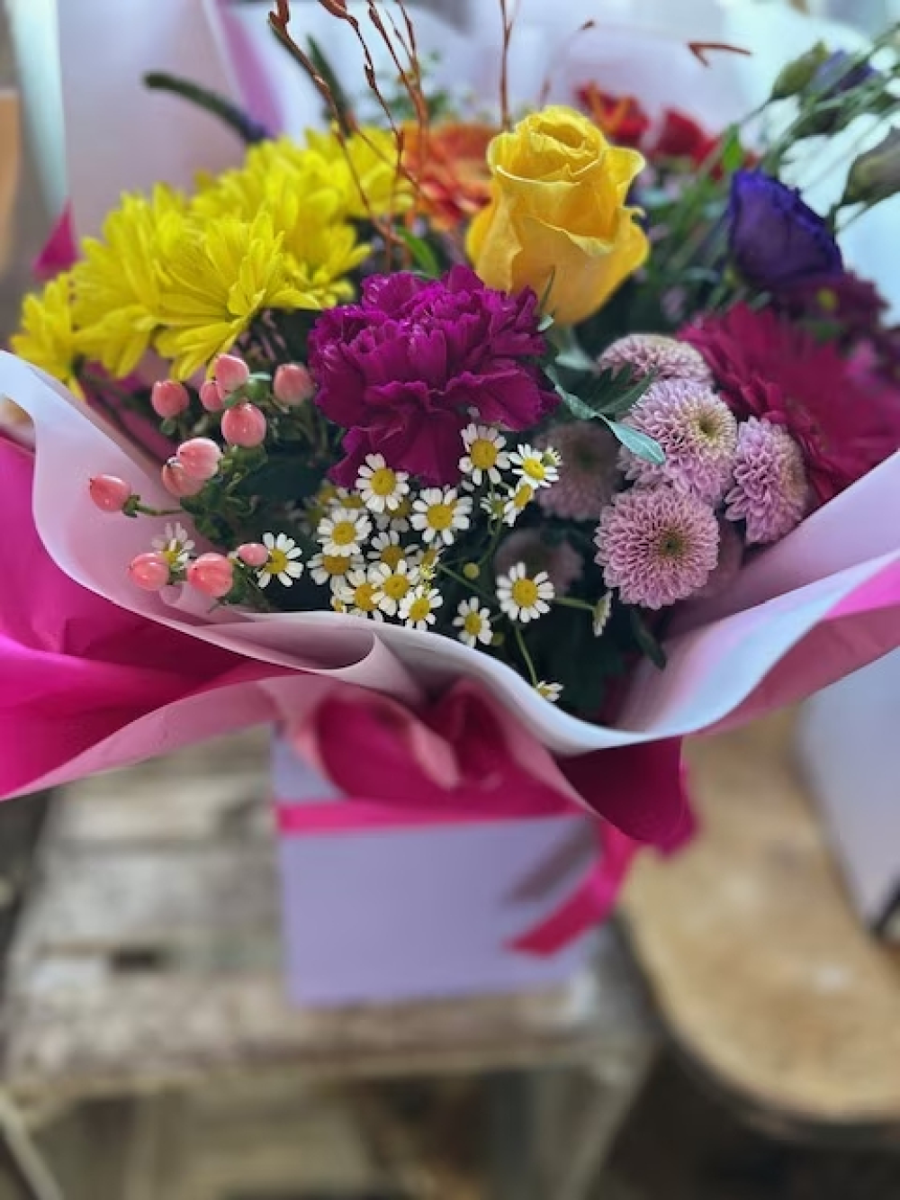 Large Florist Choice Product Image