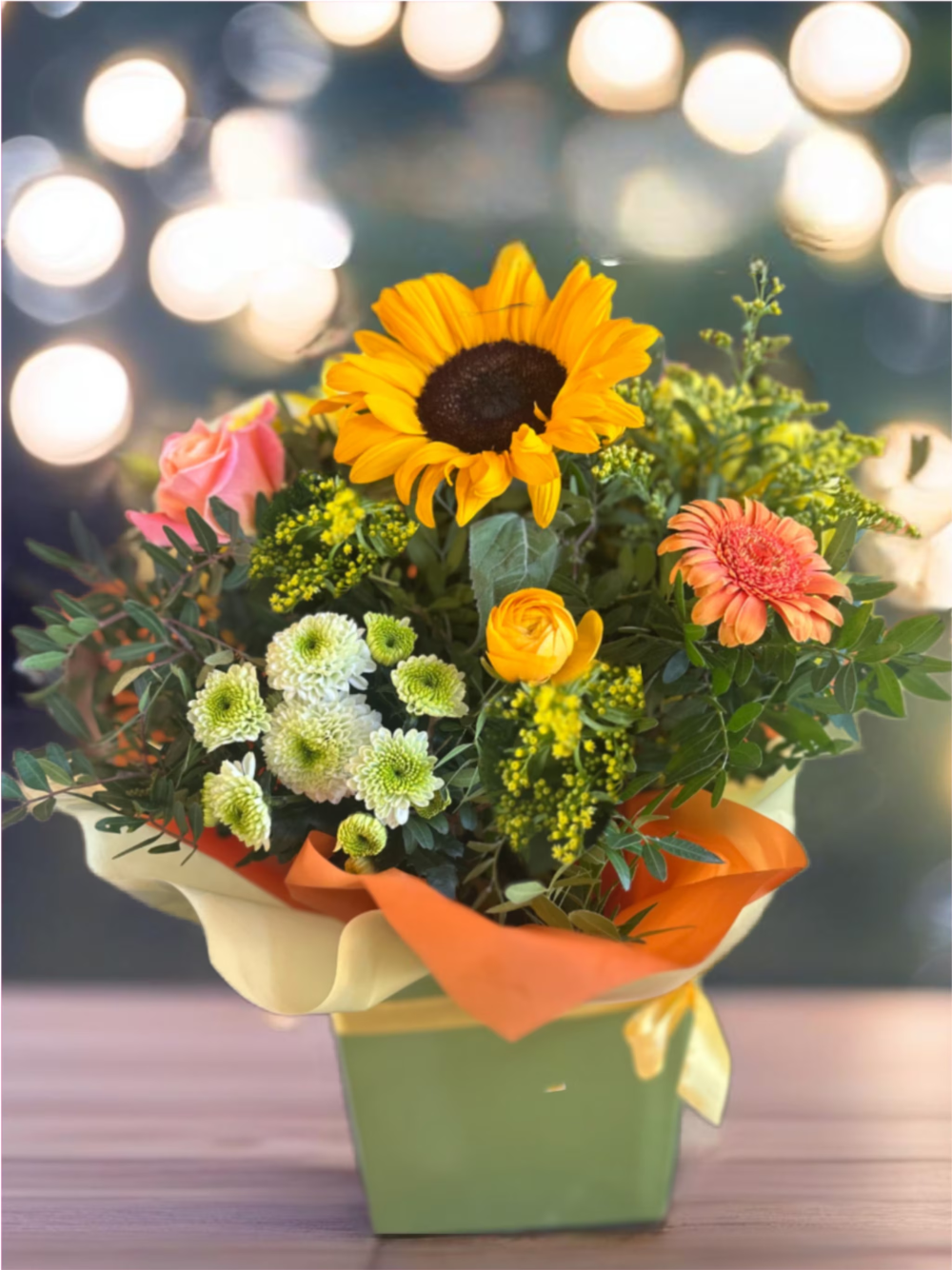 Summer Breeze Product Image