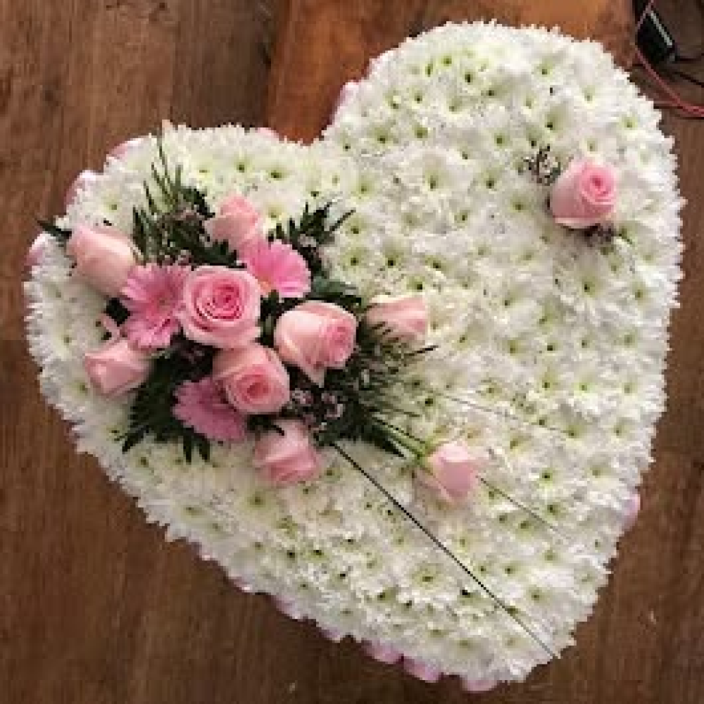Heart Product Image
