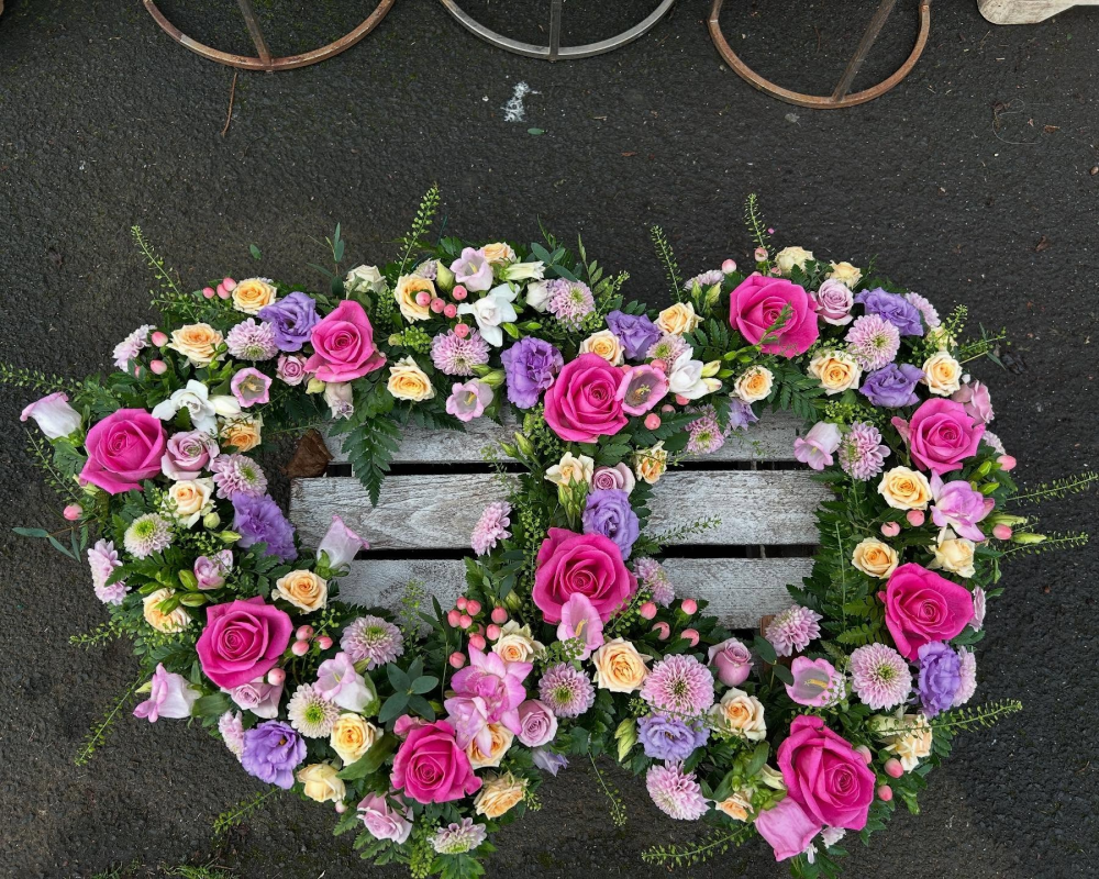 Double Heart Product Image