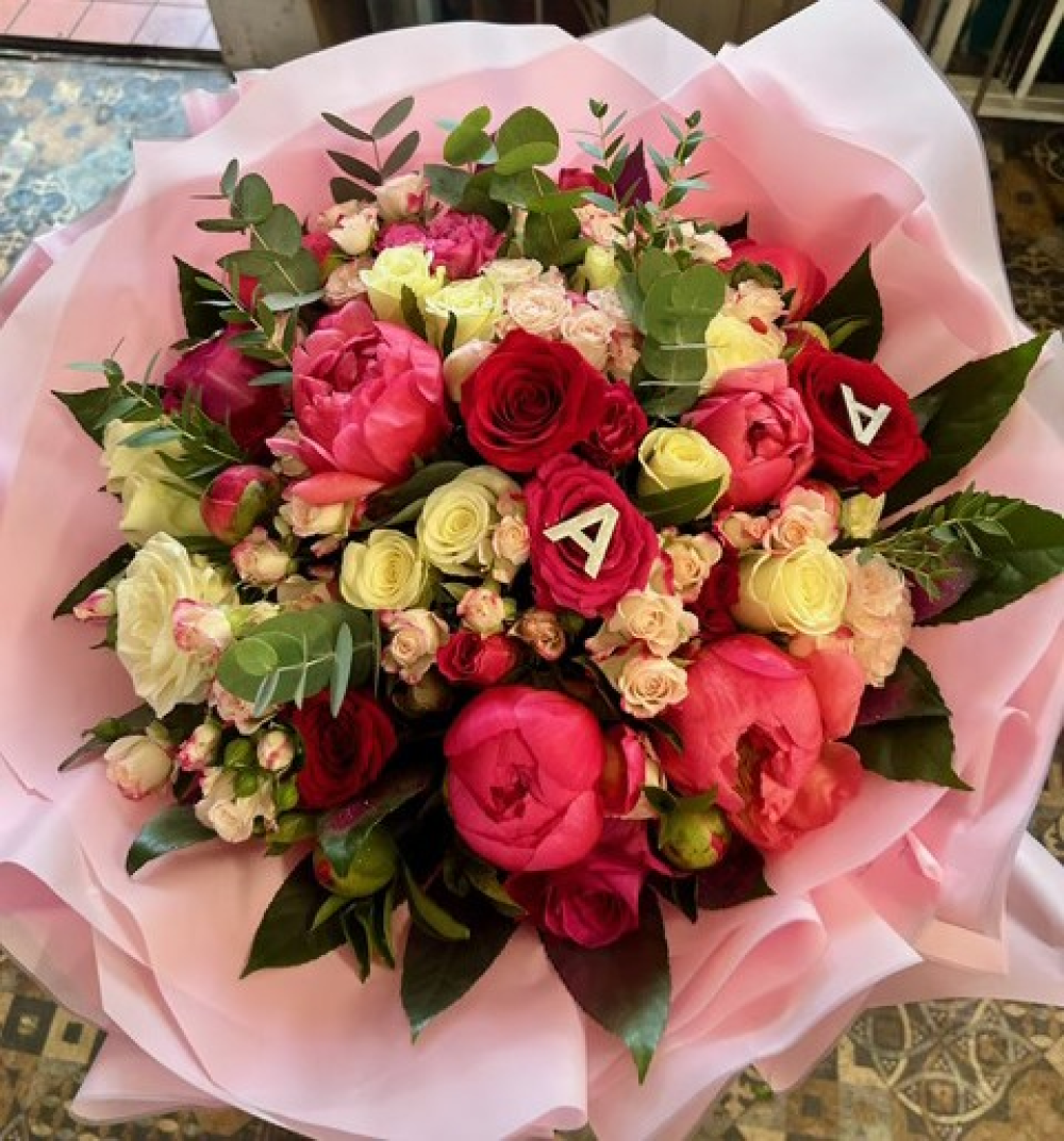 Opulent Love Product Image
