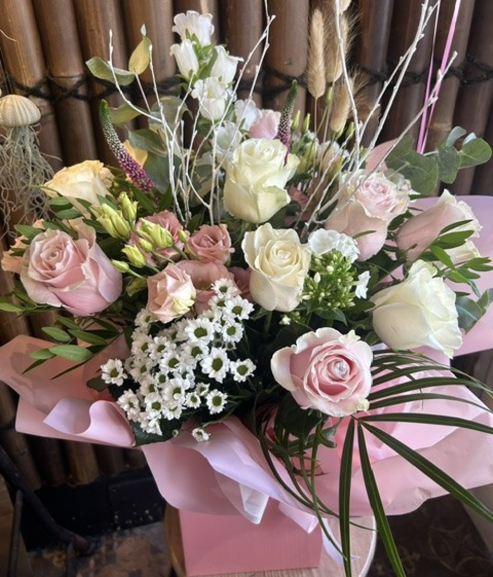 Fleur de Rose Product Image