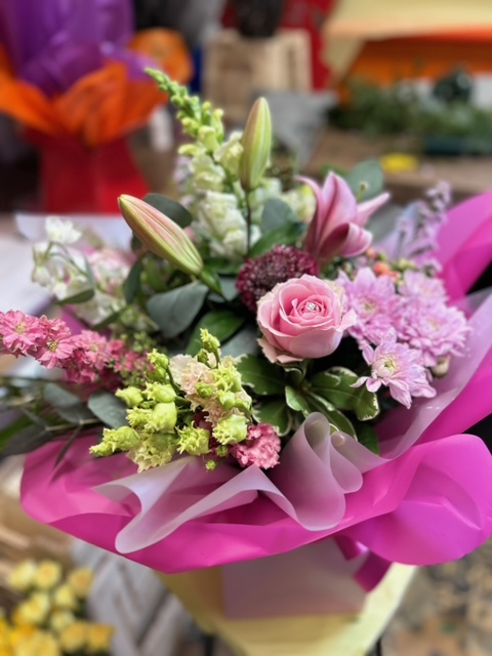 Petal Kiss Product Image