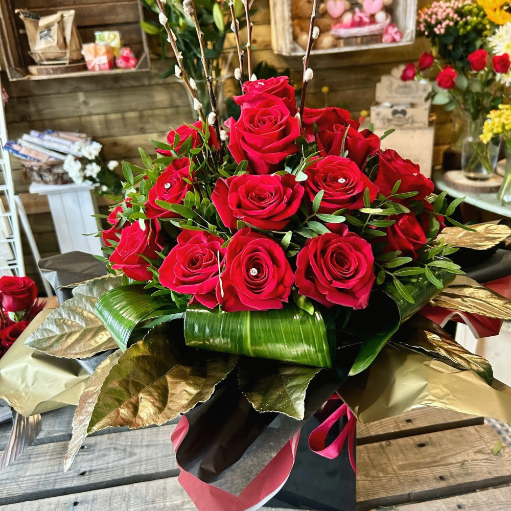 Love Story Product Image