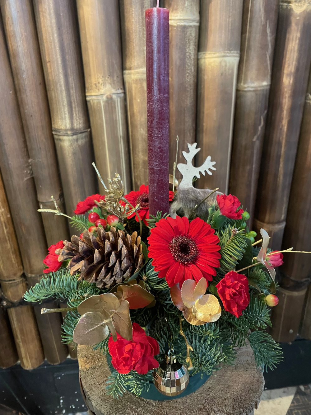 Christmas Glow Product Image