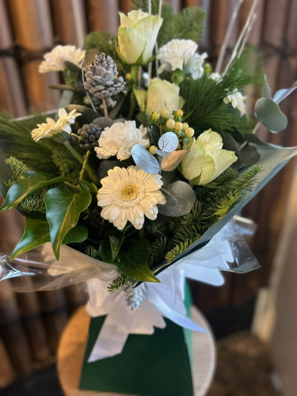 Winter White Christmas Product Image